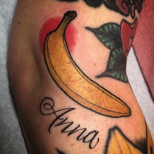 Lil nanner